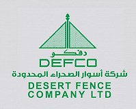 Desert Fence