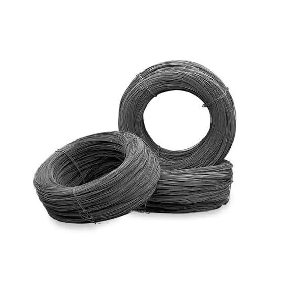Low Carabon -Drawn Wire
