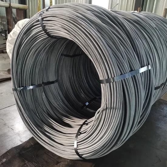 Drawn Wire -High Carbon