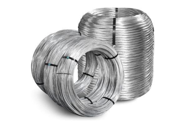 Galvanized Wire Manufacturing