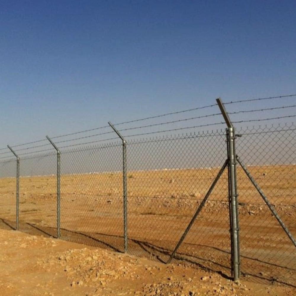 Security Fence Systems