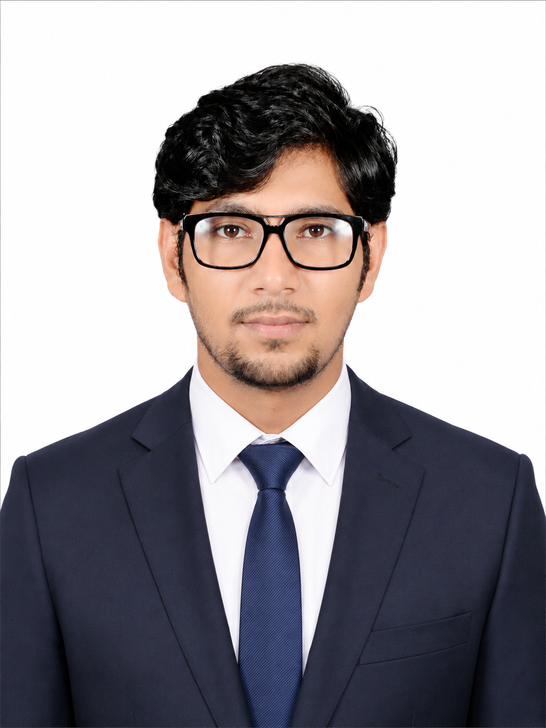 Muzamil Ahmed
