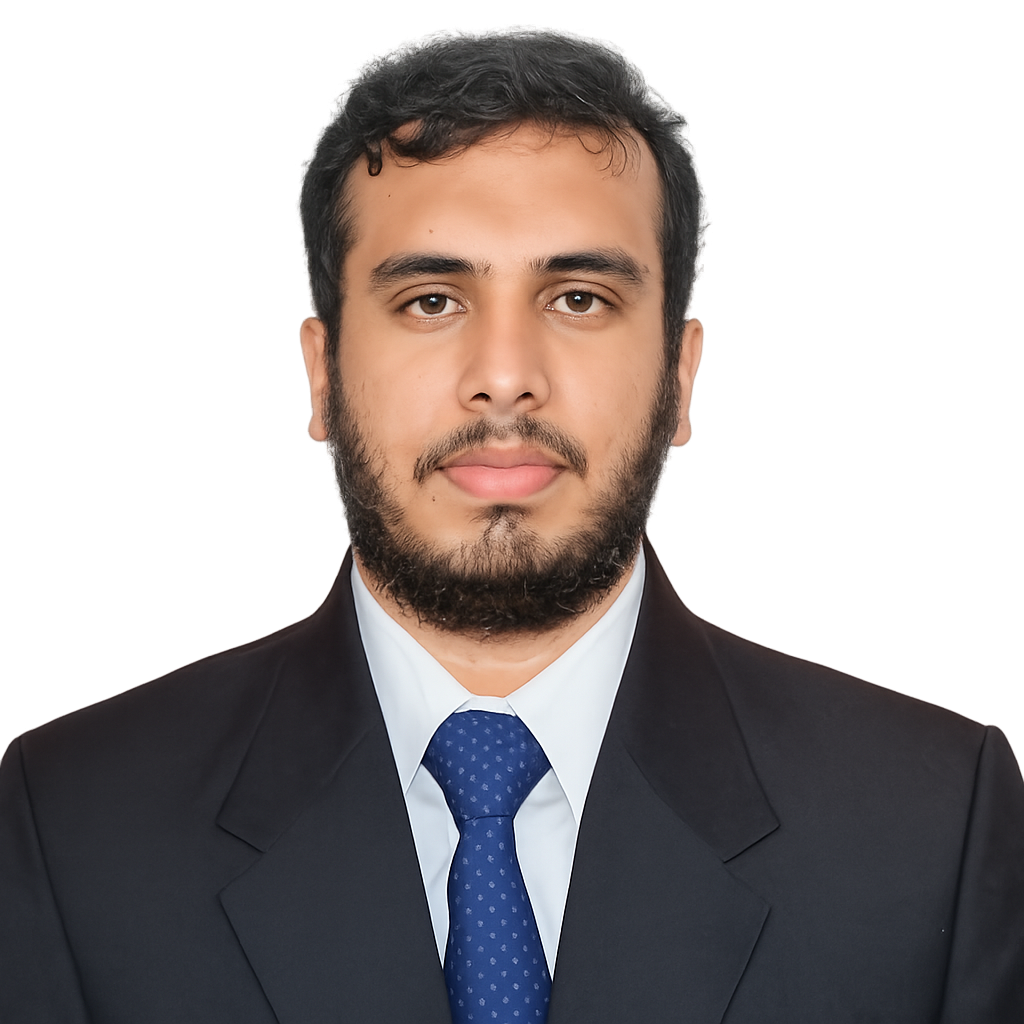 Shahin Noorul Ameen