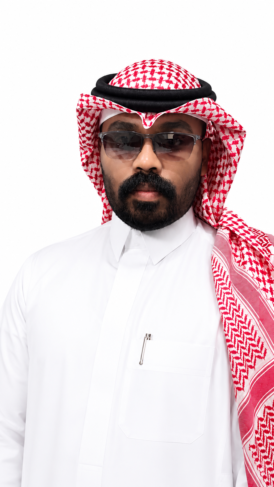 Ahmed Al-Montashiri (أحمد المنتشري)